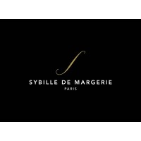 Sybille de Margerie - Interior Design Logo