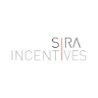 Sira Incentives Logo