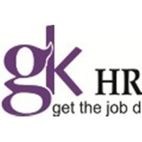 GK HR Consulting India Pvt. Ltd. Logo