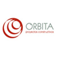 ORBITA PROYECTOS CONSTRUCTIVOS S.L. Logo