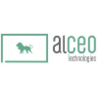 Alceo Technologies Logo