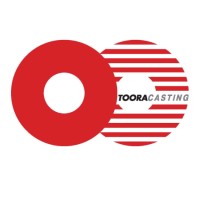 Toora Casting Logo