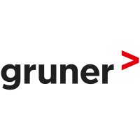 Gruner Deutschland Logo