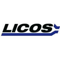 Licos - Modular Solutions AdBlue® Logo