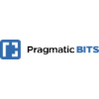Pragmatic Bits Logo