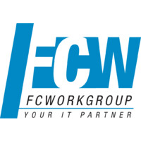 FC Work Group Srl Logo