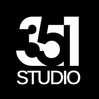 351 Studio Logo