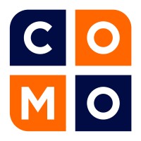 COMO Digital Life Logo