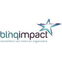 BLNQImpact Logo
