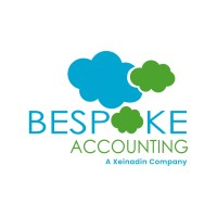 Bespoke Accounting Logo