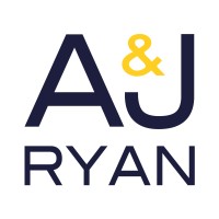 A&J Ryan Mechanical Services Ltd Logo