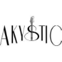 Akystic Logo
