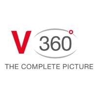 V360° Logo