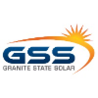 Granite State Solar, LLC Logo