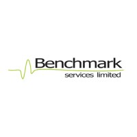 Benchmark Services Limited Logo
