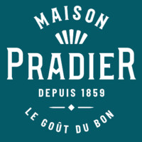 Maison Pradier Logo