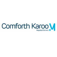 Comforth Karoo - Groupe Magellan Partners Logo
