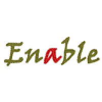 Enable InfoTech Logo