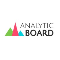 Analytic Board Logo