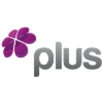 Plus Communication Logo