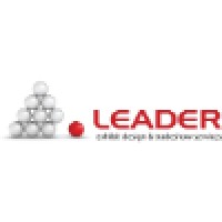 Leader Design Logo
