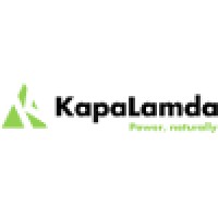 KapaLamda Logo