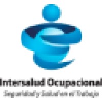 Intersalud Ocupacional Logo
