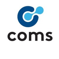 COMS srl Logo