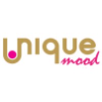 Unique Mood Logo