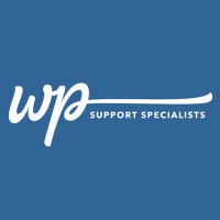 WP Support Specialists Logo