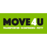MOVE4U Logo