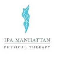 IPA Manhattan Physical Therapy Logo