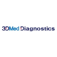 3DMedcare Logo