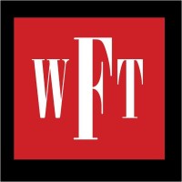 We Find Talent Logo