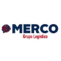 MERCO Grupo Logistico (MERCO Logistics Group) Logo