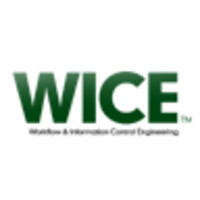 WICE Logo