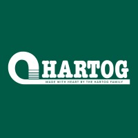 Hartog Logo