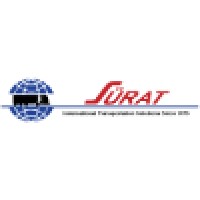 Surat Group Of Companies Logo