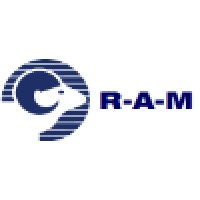 The R-A-M Professional Group, Inc. Logo