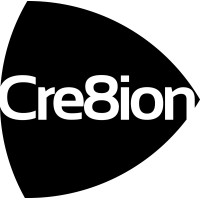 Cre8ion Logo