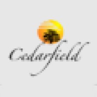 Cedarfield Design Logo