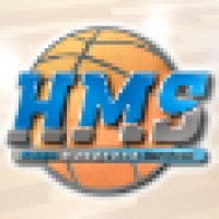 Hoops Management Services Logo