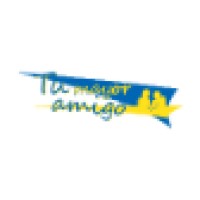 TU MAYOR AMIGO Logo