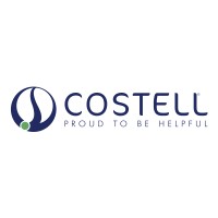 COSTELL Logo