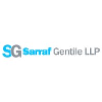 Sarraf Gentile LLP Logo