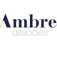 Ambre Associés Logo