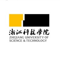 Zhejiang University of Science &Technology Logo