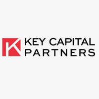 Key Capital Partners Logo