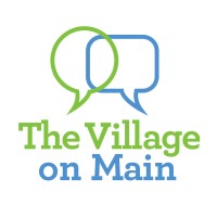 Village on Main - Main Street Dartmouth Community Improvement District Logo