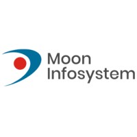 Moon Infosystem Logo